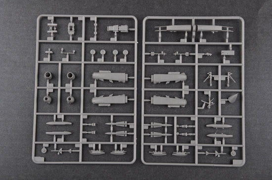 Trumpeter F-14D Tomcat 03919 1:144