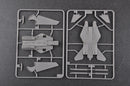 Trumpeter 03919 F-14D Tomcat 1:144