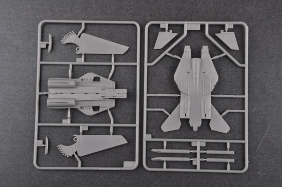 Trumpeter F-14D Tomcat 03919 1:144