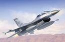 Trumpeter 03920 F-16B/D Fighting Falcon Block15/30 1:144