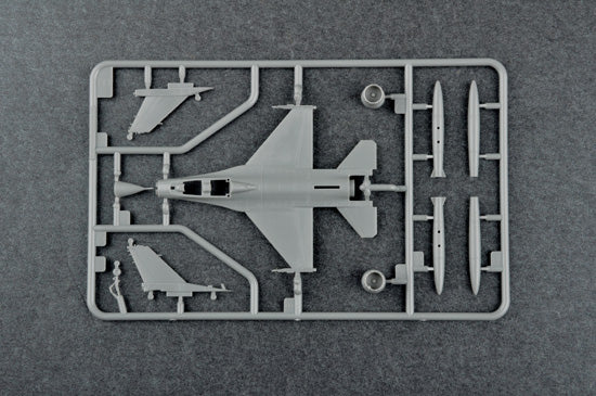 Trumpeter F-16B/D Fighting Falcon Block15/30 03920 1:144