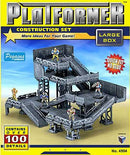 Pegasus Hobbies 4904 Platformer Large Set