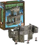 Pegasus Hobbies 4912 Syberclicks