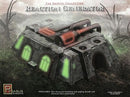 Pegasus Hobbies 4919 Reaction Generator