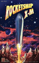 Pegasus Hobbies 9112 Rocketship XM