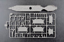 Trumpeter 05330 HMS Dreadnought 1918 1:350