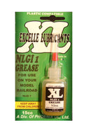 Phoenix Unlimited Excel Lubes 1111 XL NLGI Grease 15ml (Plastic Compatible)
