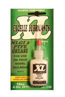 Phoenix Unlimited Excel Lubes 2222 XL PTFE Grease 15ml