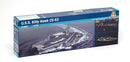Italeri 5522 USS Kitty Hawk CV - 63 1:720