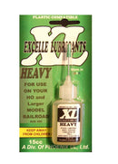 Phoenix Unlimited Excel Lubes 350 XL Oil Heavy 15ml