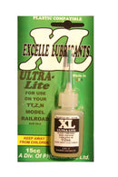 Phoenix Unlimited Excel Lubes 45 XL Oil Ultra-Lite 15ml