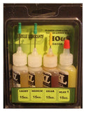 Phoenix Unlimited Excel Lubes 5678 XL HO-S Lube Kit