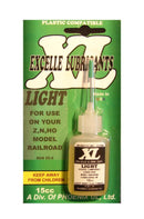 Phoenix Unlimited Excel Lubes 56 XL Oil Light 15ml