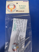 Phoenix Precision Models PPM31511 HO A-LADDERS 2PK