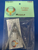 Phoenix Precision Models PPM30511 N A-LADDERS 3PK