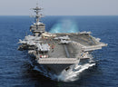 Italeri 5534 U.S.S. GEORGE H.W. BUSH CVN-77 1:720