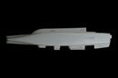 Italeri 5534 U.S.S. GEORGE H.W. BUSH CVN-77 1:720