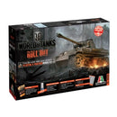 Italeri 37506 World of Tanks: Pz.Kpfw.V PANTHER 1:35