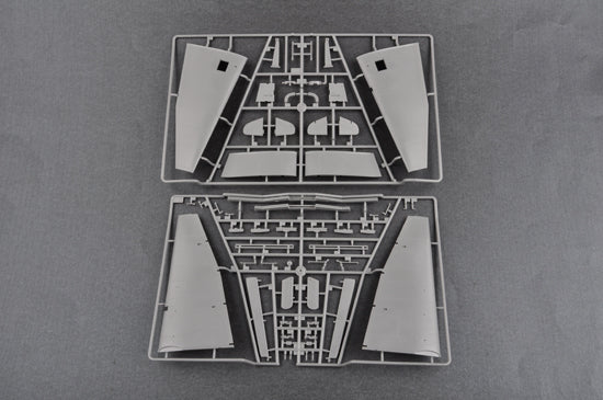 Trumpeter Junkers Ju 87G-2 Stuka 03218 1:32