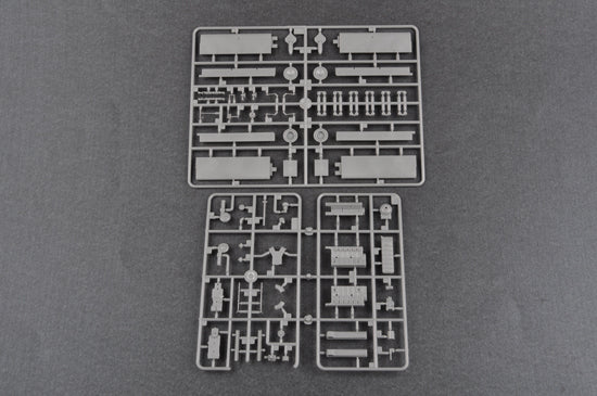 Trumpeter Junkers Ju 87G-2 Stuka 03218 1:32