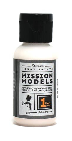 Mission Models Paint 162 COLOR CHANGE PURPLE