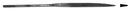 Excel 55604 5-1/2" Knife File