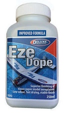 Deluxe Materials BD42 Eze-Dope Modeling Adhesive (8-1/2oz)
