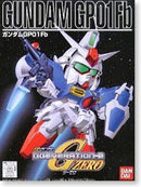 Bandai 1071877 BB193 GUNDAM GP-01 FB