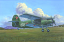 Hobby Boss 1/48 Antonov AN-2/AN-2CX Colt