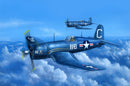HobbyBoss 80386 F4U-4 Corsair Early 1:48