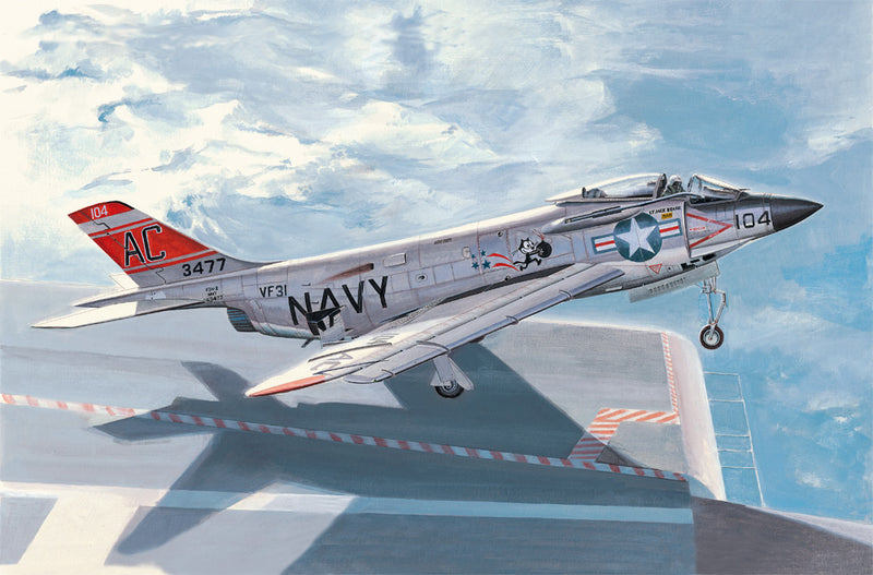 Hobby Boss 80364 1/48 F3H-2 DEMON