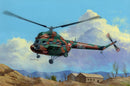 Hobby Boss 1/72 Mi-2T Hoplite