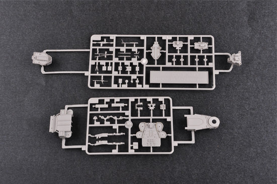 Trumpeter HMS Queen Elizabeth 1941 05794 1:700