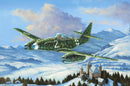 Hobby Boss 1/48 Me 262 A-1a/U3