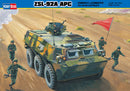 Hobby Boss 1/35 Chinese ZSL-92A APC