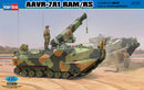 Hobby Boss 1/35 AAVR-7A1 RAM/RS