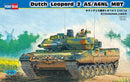 Hobby Boss 1/35 Leopard 2 A5/A6NL