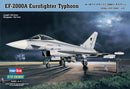 Hobby Boss 1/72 EF-2000A Eurofighter Typhoon