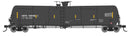 PREORDER Walthers Proto HO 920-100762 55' Trinity Modified 30,145-Gallon Tank Car, CIT Group CBTX