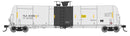 PREORDER Walthers Proto HO 920-100782 55' Trinity Modified 30,145-Gallon Tank Car, Trinity Industries TILX