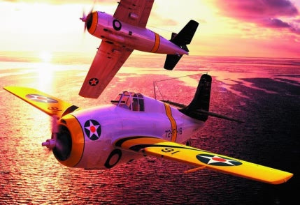 Hobby Boss 1/48 F4F-3 Wildcat - early