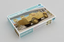 Trumpeter 05516 Russian NBC (LATE) 1:35