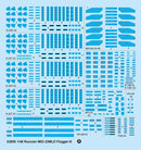 Trumpeter 02856 Russian MIG-23MLD Flogger-K 1:48