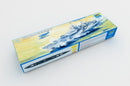 Trumpeter 05327 USS Indianapolis CA-35 1944 1:350