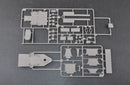 Trumpeter 05327 USS Indianapolis CA-35 1944 1:350