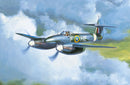 Trumpeter 02890 Westland Whirlwind 1:48
