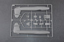 Trumpeter 02890 Westland Whirlwind 1:48