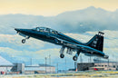 Trumpeter 02852 US T-38A Talon 1:48