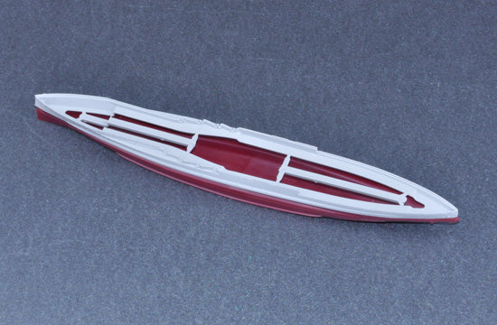 Trumpeter 05795 HMS Warspite 1942 1:700