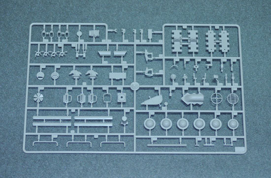 Trumpeter Soviet SU-100 Tank Destroyer 00915 1:16